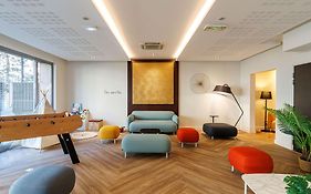 Adagio Centre Aparthotel